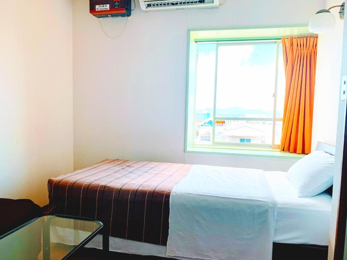 Uruma - Hotel / Vacation Stay 15224 Экстерьер фото