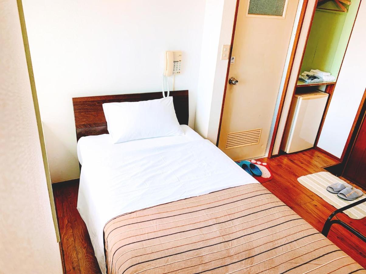 Uruma - Hotel / Vacation Stay 15224 Экстерьер фото
