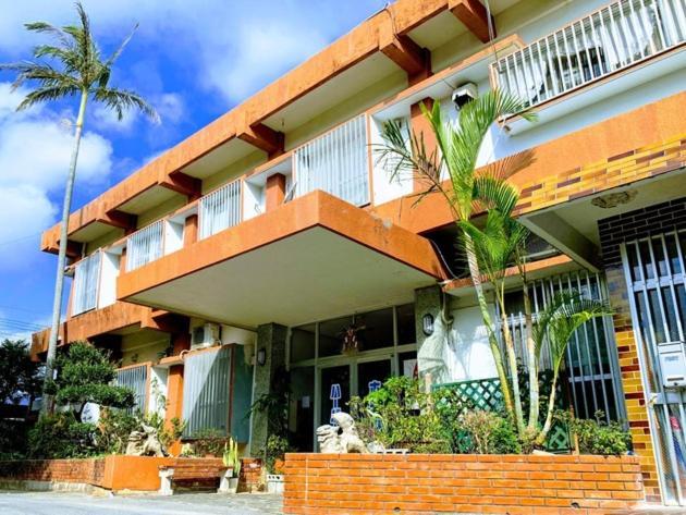 Uruma - Hotel / Vacation Stay 15224 Экстерьер фото